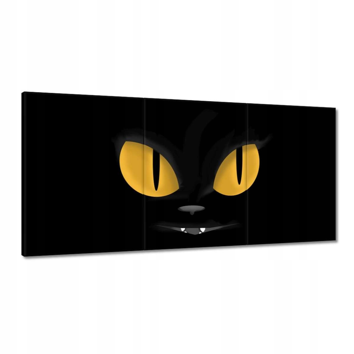 Obrazy 180x90 Mačiatko Mačky Kicia