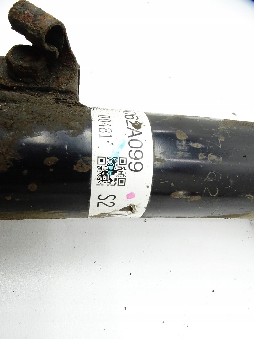 shock absorber front front MITSUBISHI L200 V FULLBACK 2.4 D 15- 4062A099