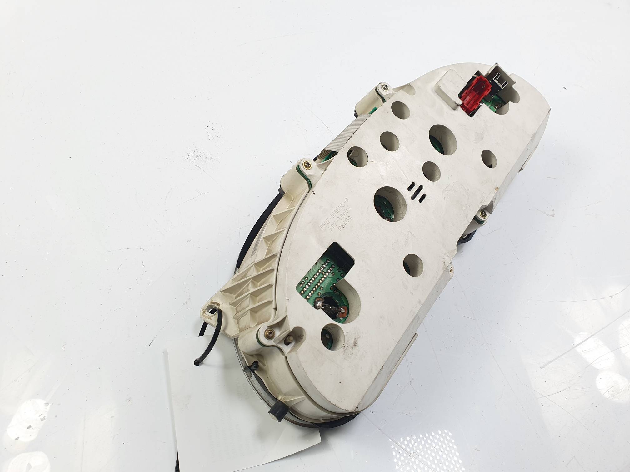 dials clock 7M0919861E FORD GALAXY