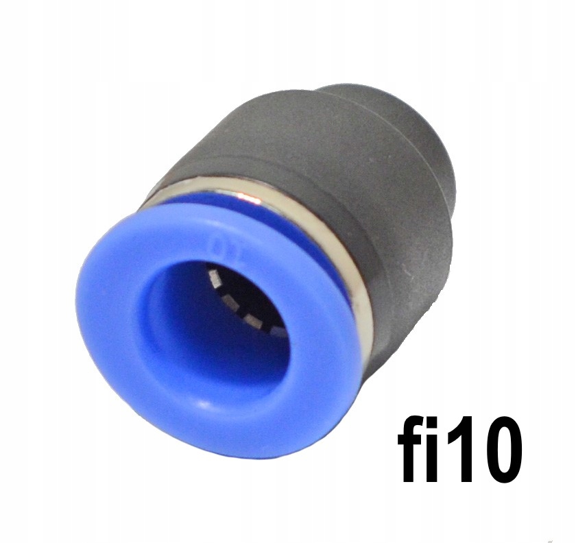 ZAŚLEPKA WTYKOWA DO TEKALANU fi10