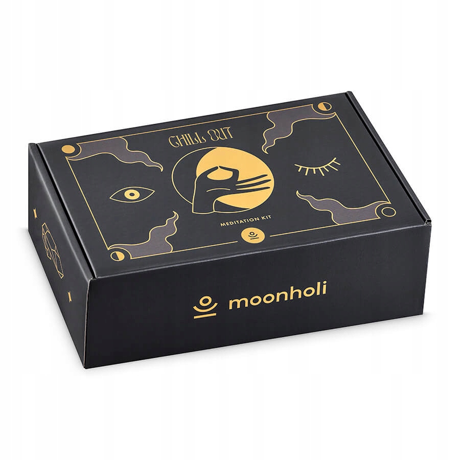 Sada pro rituály Moonholi Chill Out