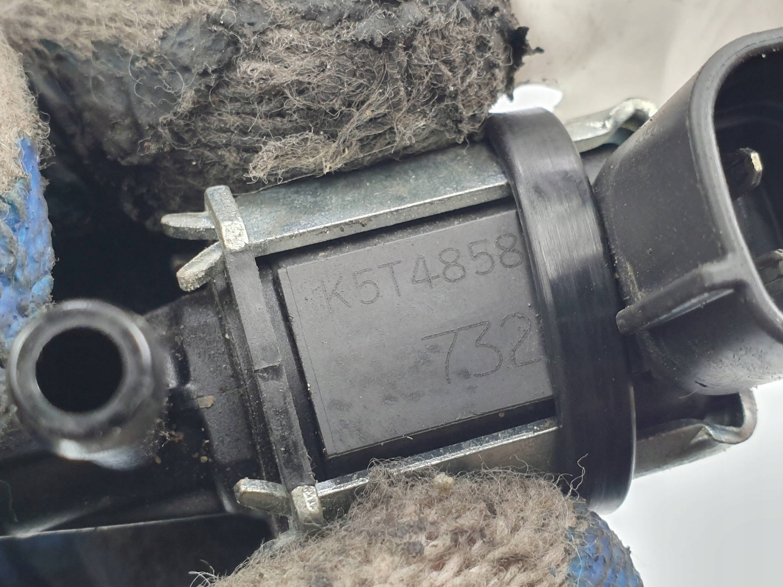 ZAWOR K5T48586 KAWASAKI Z650 ABS Part manufacturer Other