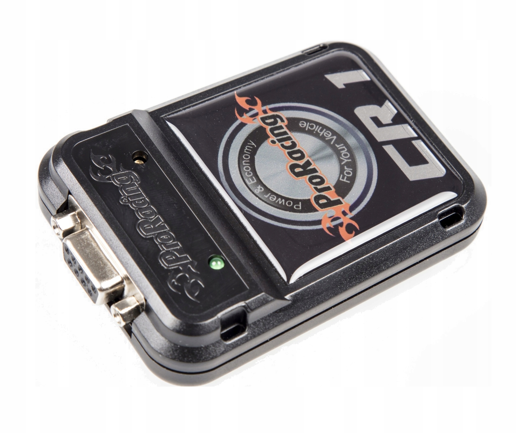 ChipTuning Box CHEVROLET CAPTIVA 2.0 D 127KM 150KM