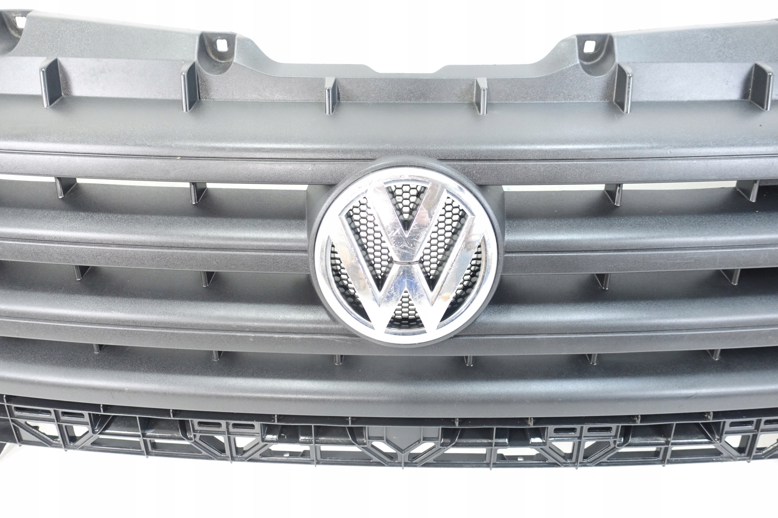 VW CRAFTER 2011- maska nárazník předek 2E0853653E