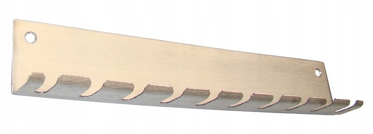 WIDEŁKI DO SZASZŁYKÓW SZAMPURY 10szt. + Wieszak Rodzaj patyki do szaszłyków