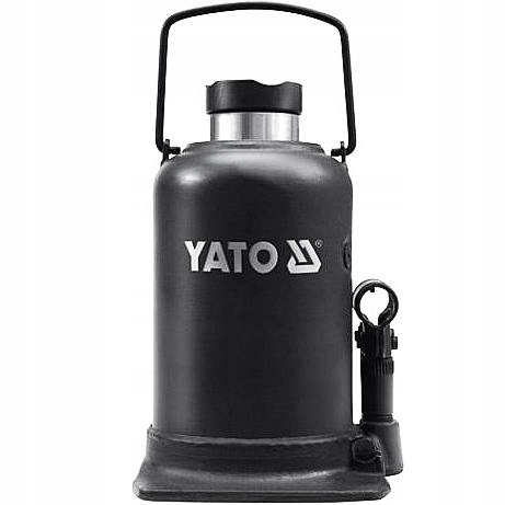 

Yato Podnośnik Hydrauliczny Słupkowy 15T