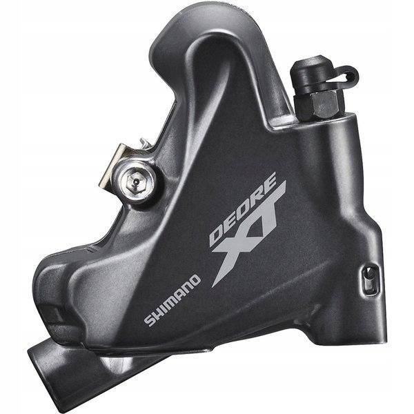 Zadní brzdový třmen Shimano BR-M8110 flat mount