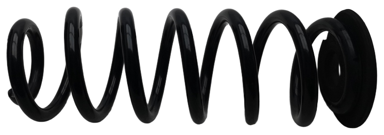 spring springing rear part VW Golf VIII 5WA511115 new original