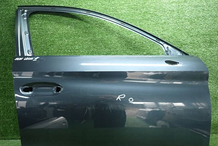 SEAT LEON IV door right front front