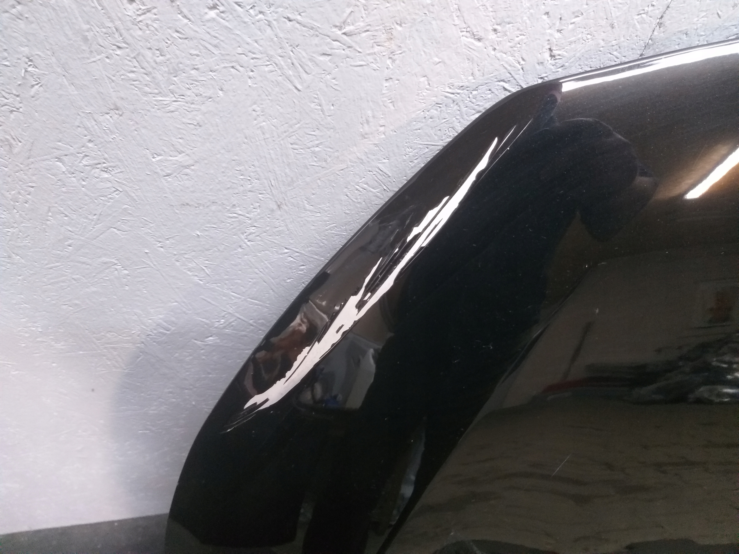 CAPOT OPEL CORSA F