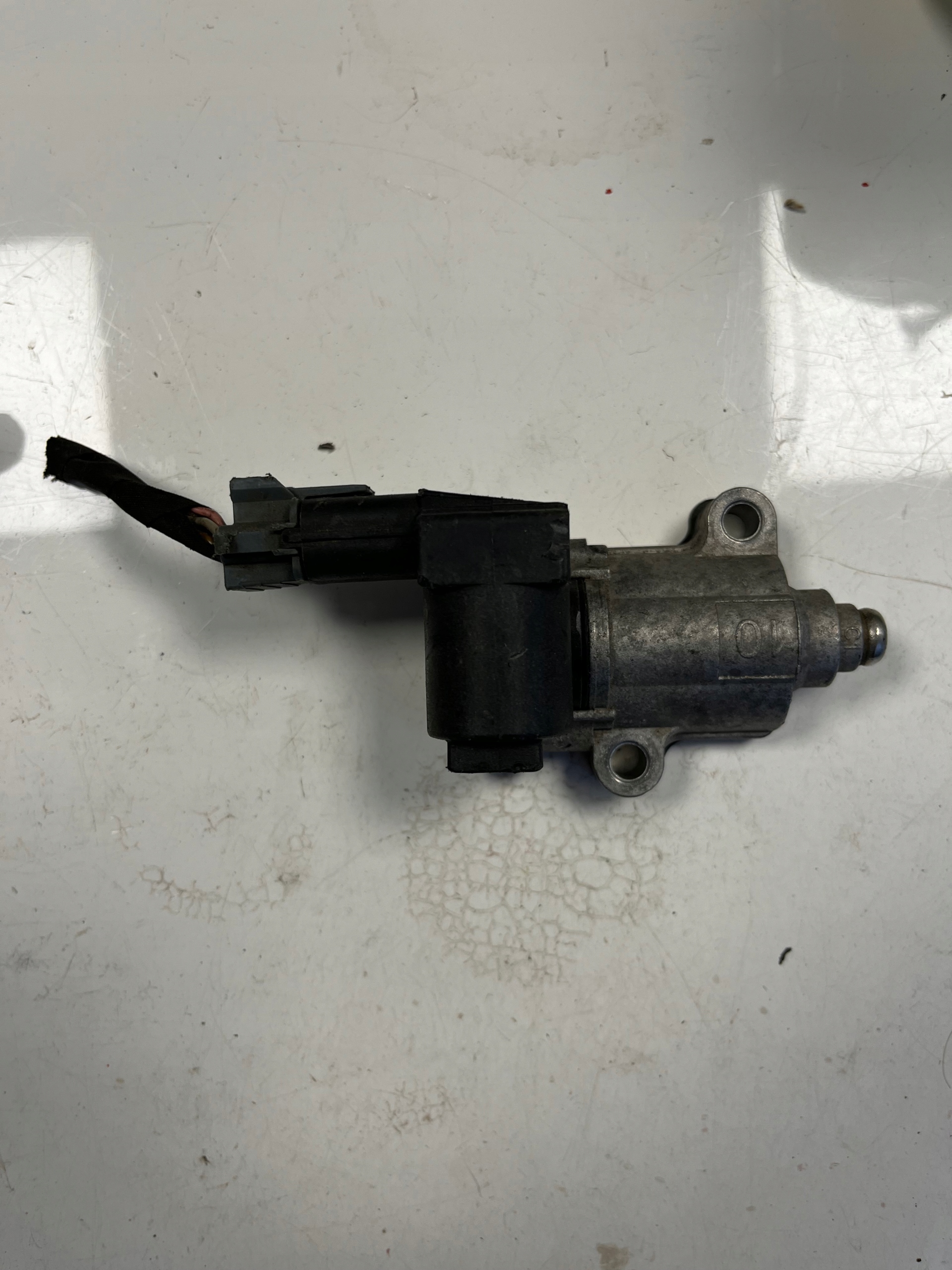 KIA CEED HYUNDAI I30 1,4 1,6 G4FA G4FC Servomotore 35150-2B010 2006
