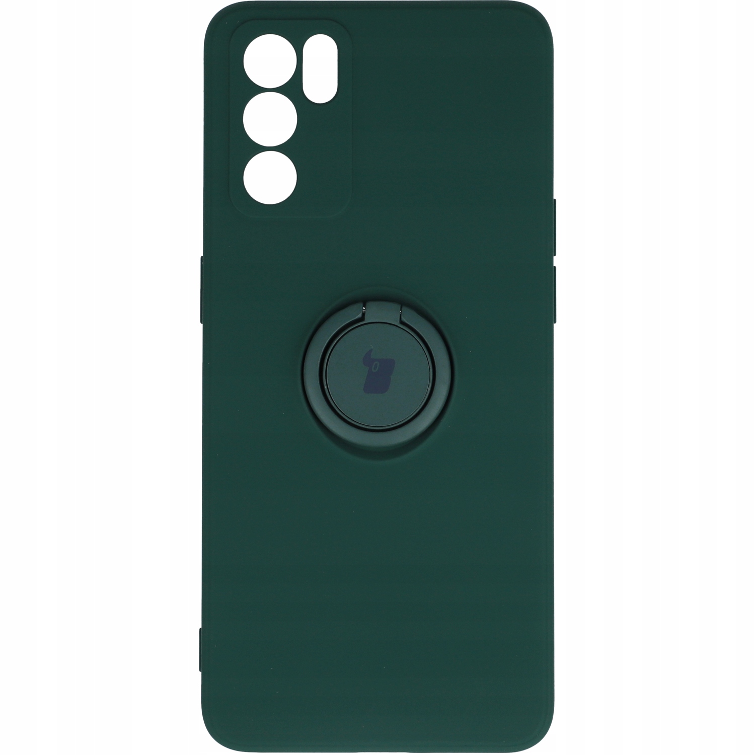 

Etui Bizon do Oppo Reno 6 5G, plecki, obudowa