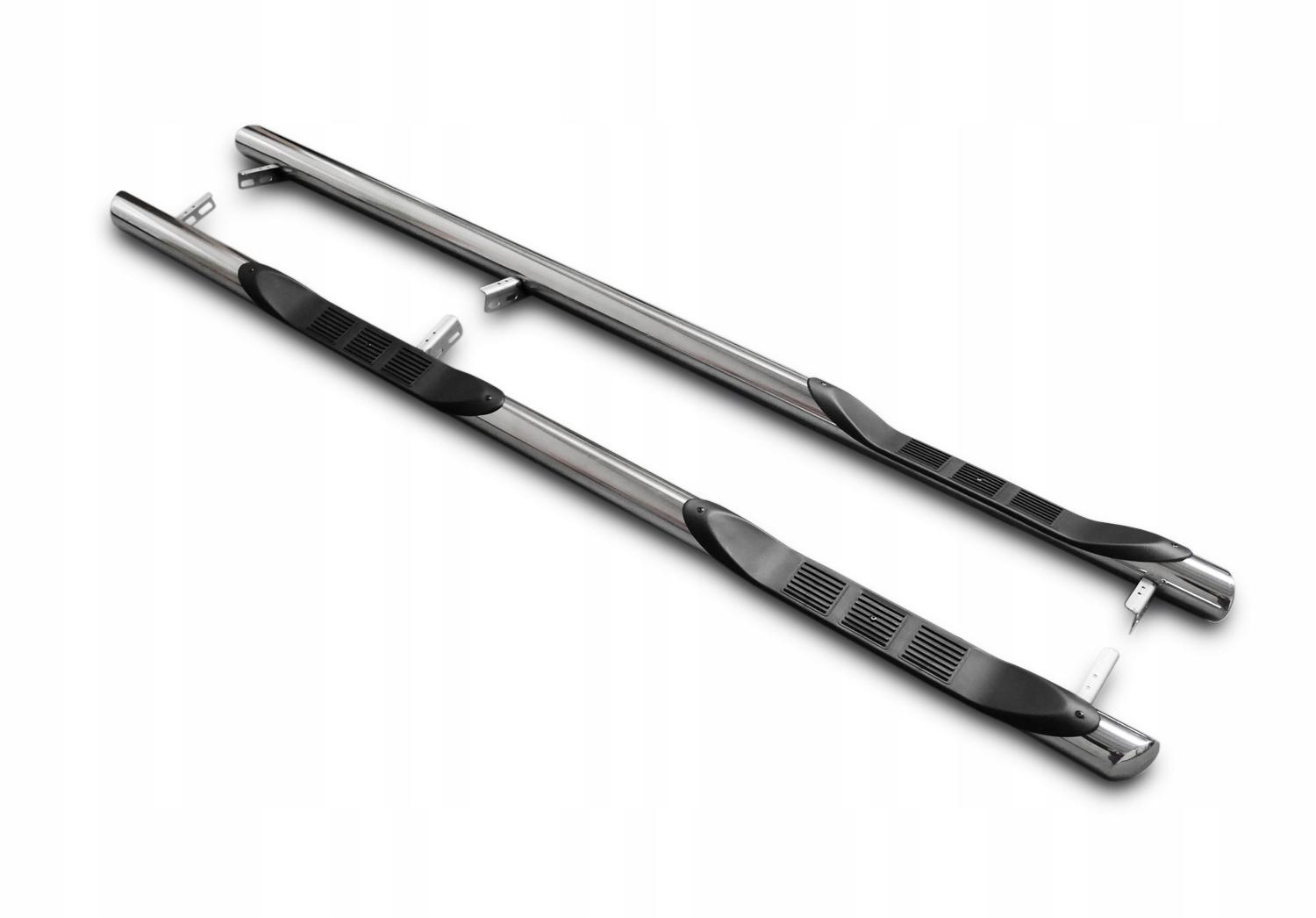 

Stopnie boczne progi rury Volkswagen T5 T6 Short
