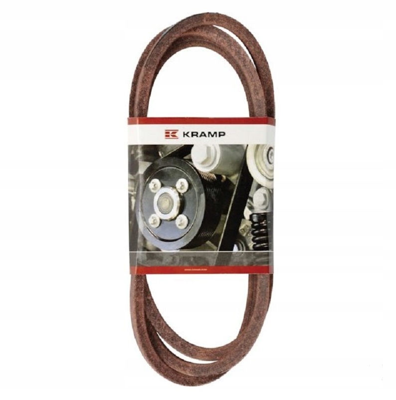 

Pasek Klinowy Kevlar Aramid 12,7 x 2438 Li 1/2''