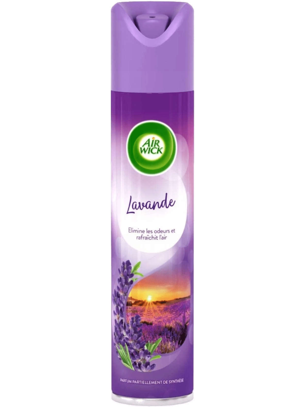 

Airwick odświeżacz powietrza 300ml Lawenda