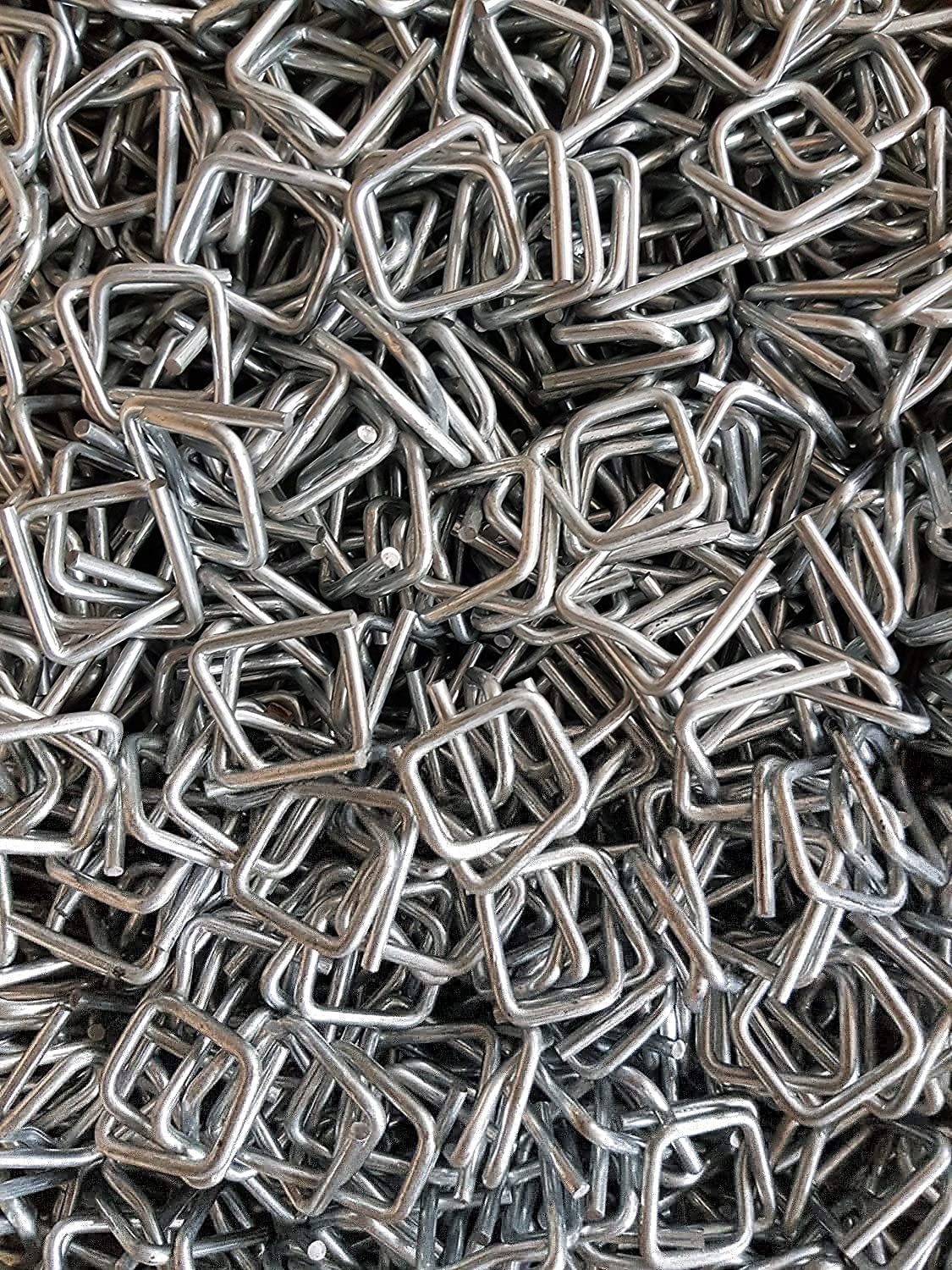 ZAPINKA SPINKA DRUCIANA DO TAŚM PP CB4/1000 13mm