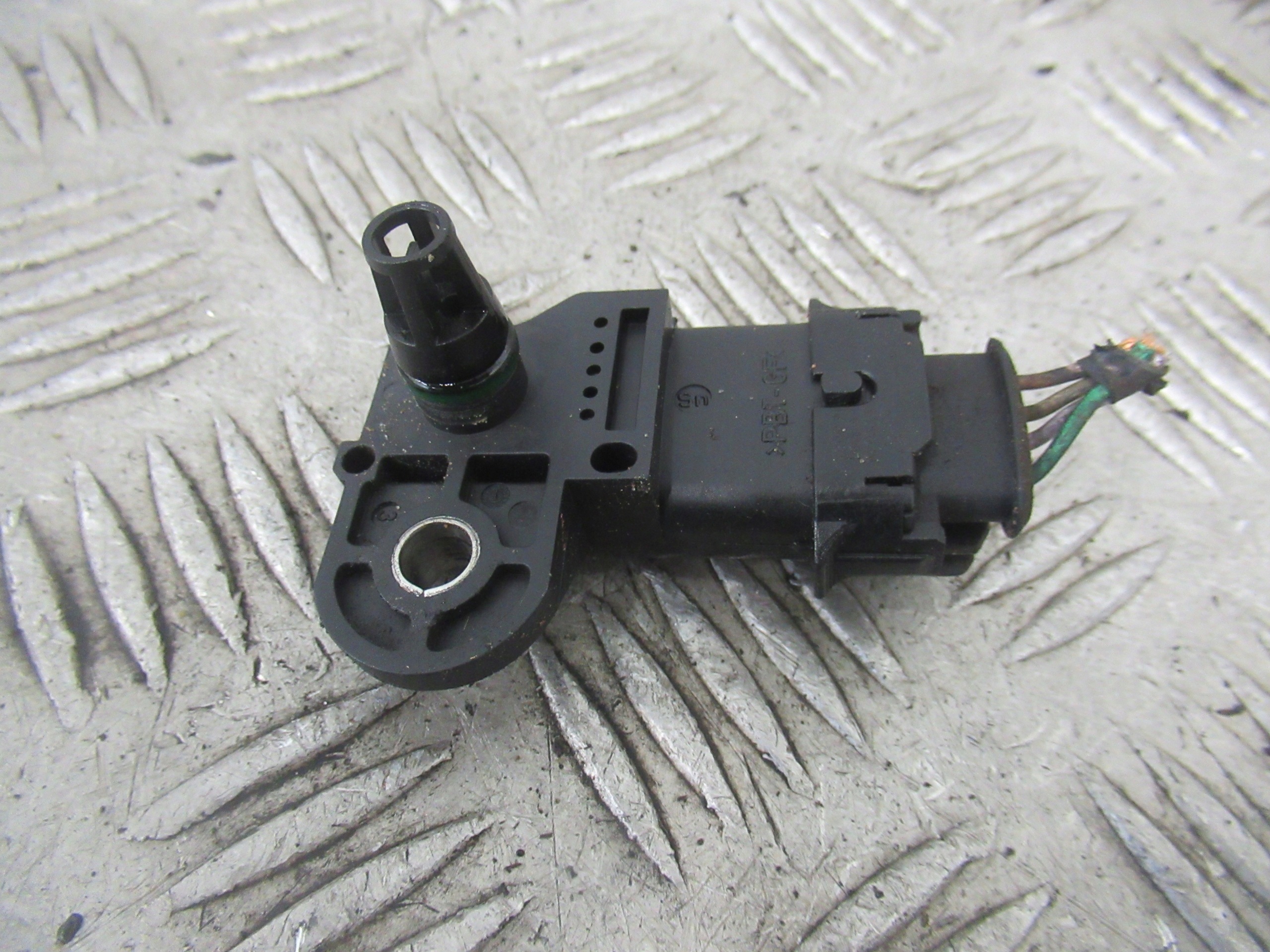 Capteur Pression (MAPSENSOR) RENAULT SCENIC 1