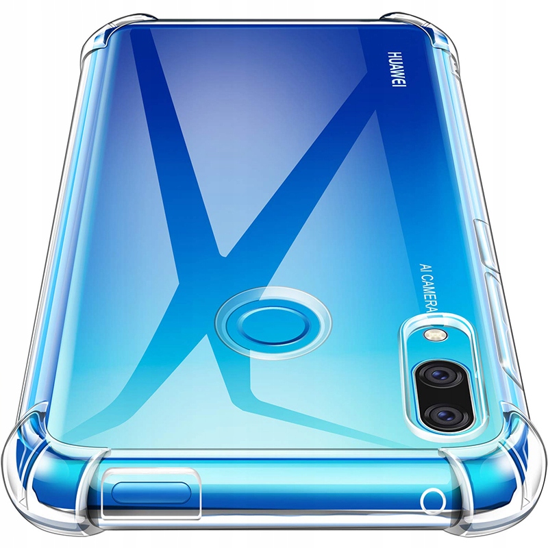 

Etui Pancerne Anti-shock Do Huawei P Smart Z