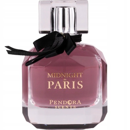 Pendora Scents Midnight In Paris 100 ML Parfémovaná Voda Pro Ženy