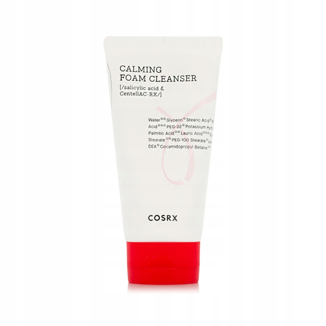Mycí pěna Cosrx Ac Collection 150 ml Zklidňující