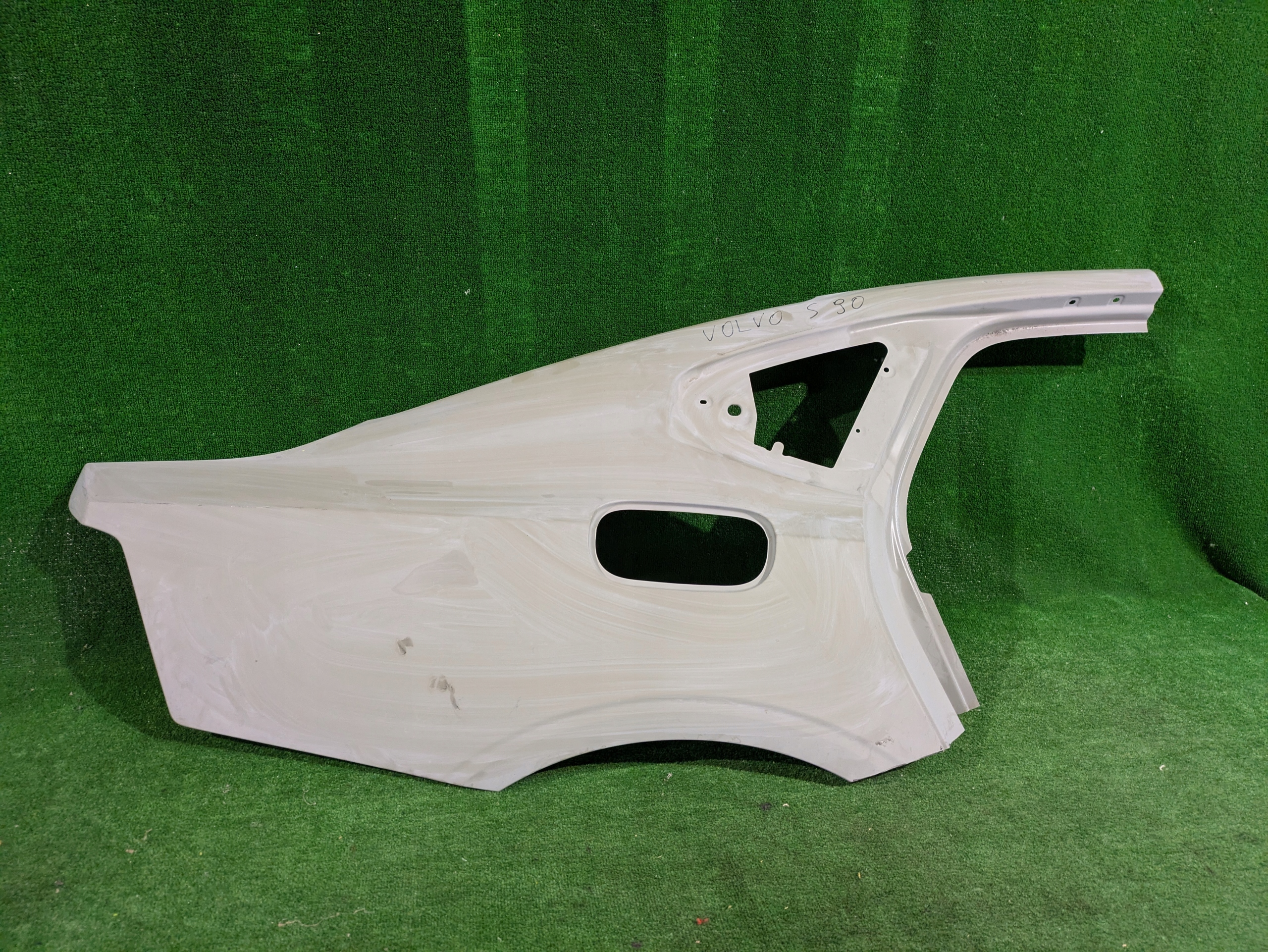 parafango posteriore Destra VOLVO S90 II