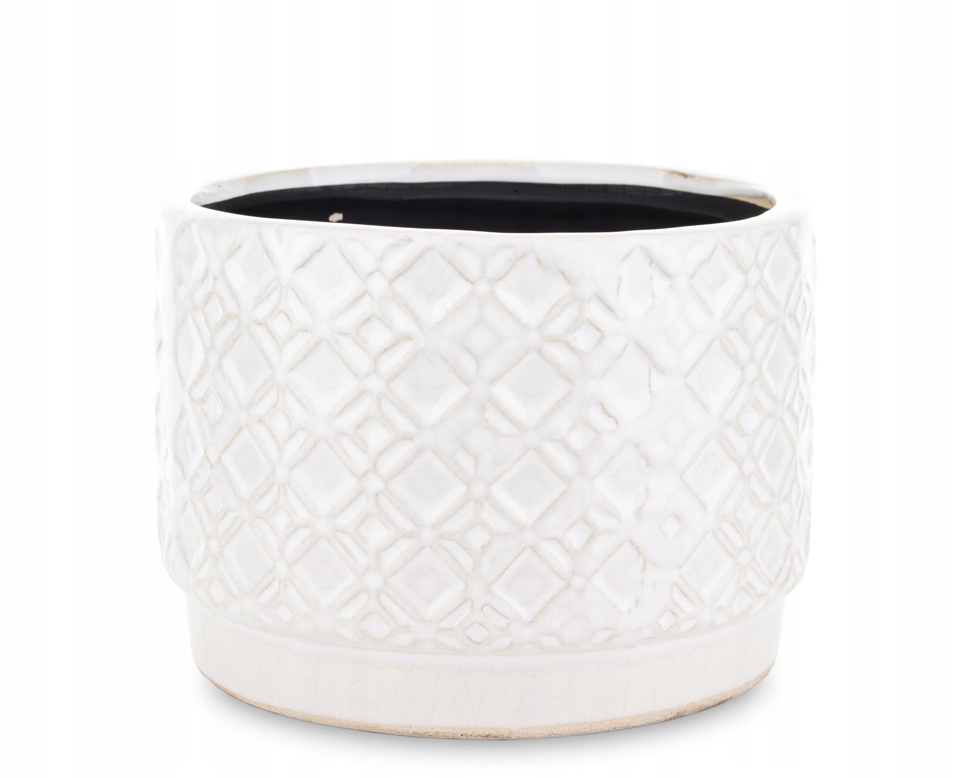

Osłonka Na Doniczkę Doniczka Ceramiczna 10,5 CM