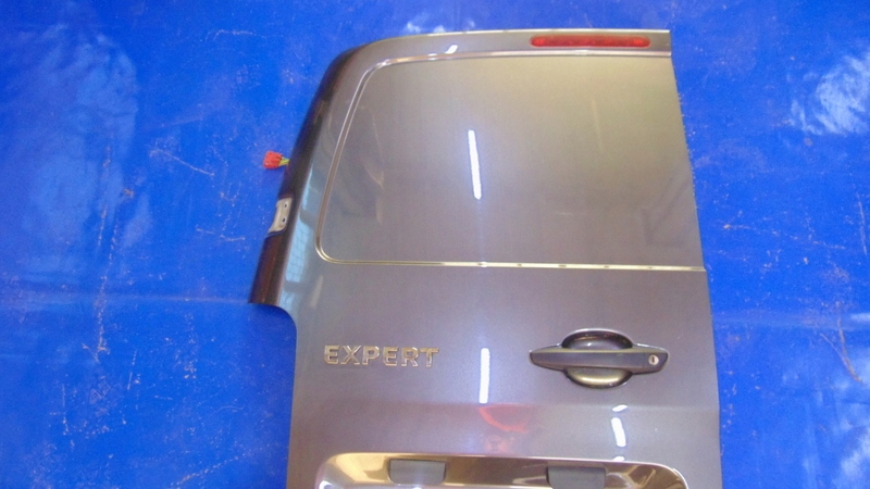 Tür links heck EVL OPEL VIVARO C III JUMPY EXPERT PROACE 16-26R
