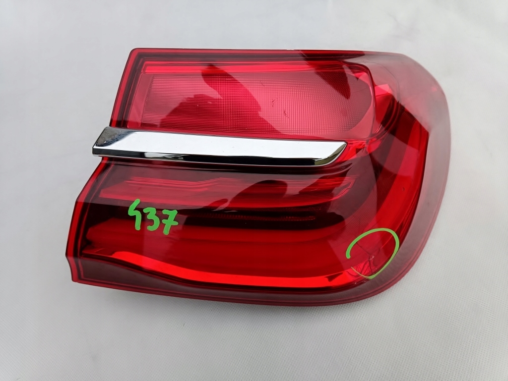 BMW 7 G11 15- ФАРА LED ЗАД. ЗАДНЯ ПРАВА СТОРОНА