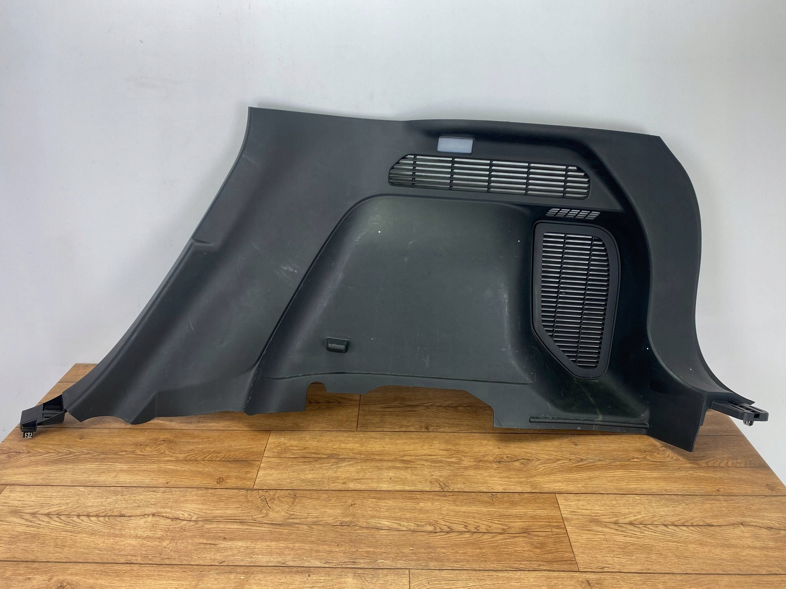 boot upholstery Ford Escape IV Kuga MK3 2020+