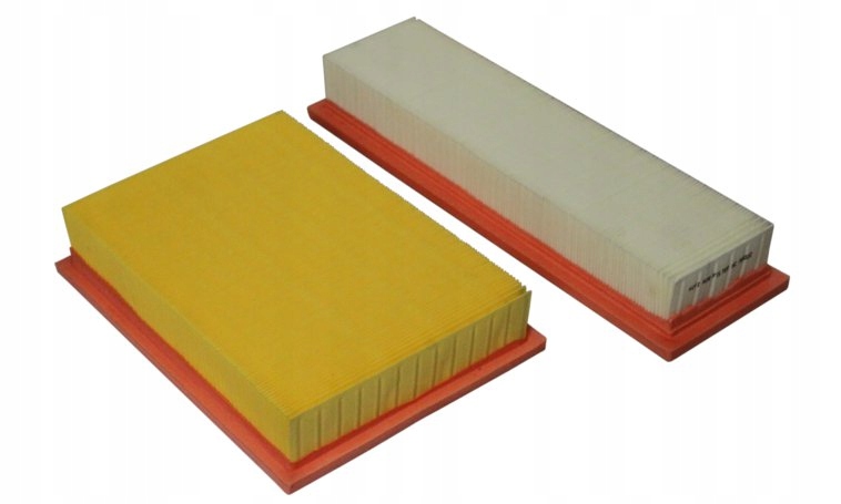 H117811130100, H816810140070 - Комплект салонных фильтров Fendt Farmer после 1993 г.