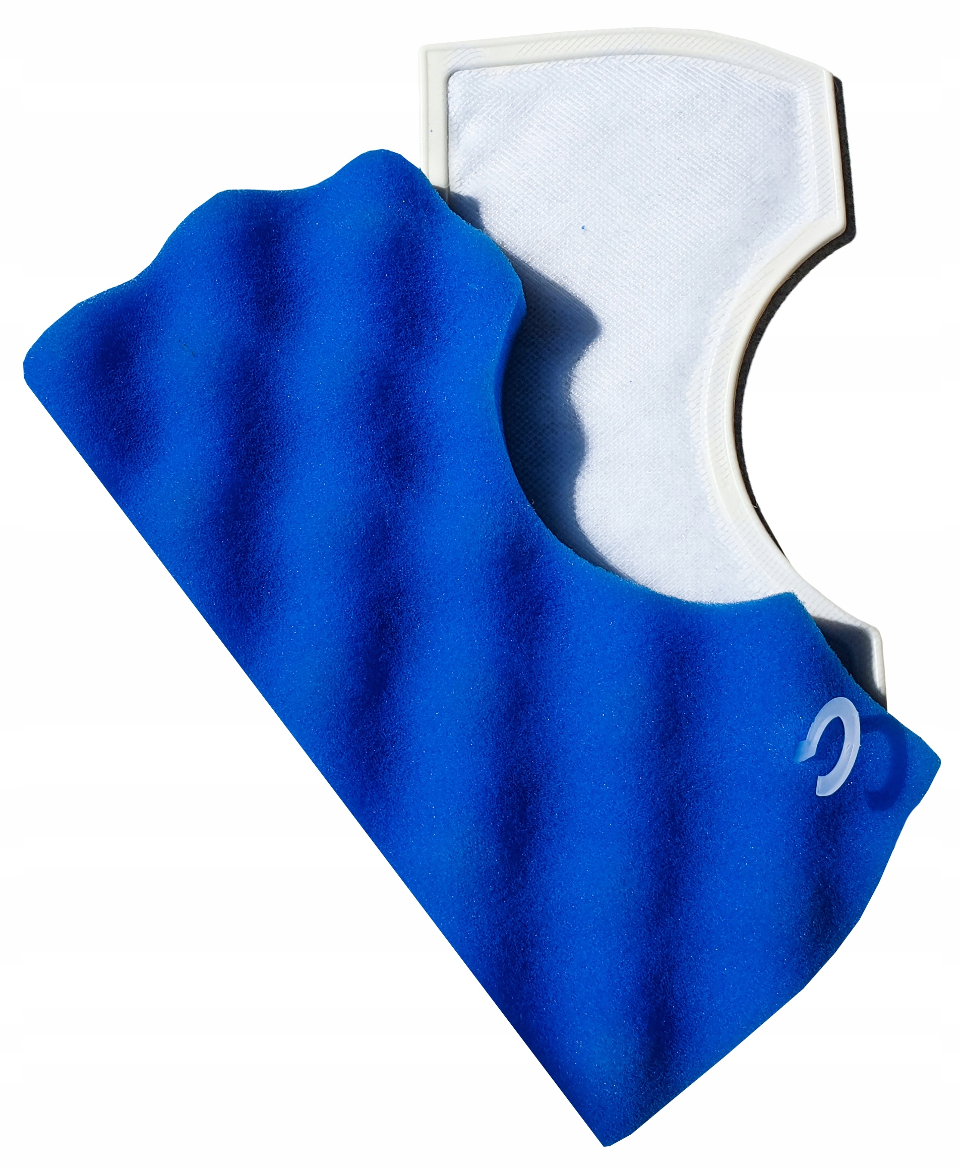 

Filtr Do Odkurzacza Samsung SC4555