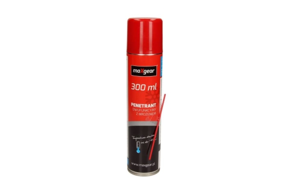 

Maxgear 36-0141 Olej wielofunkcyjny