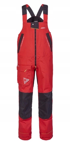 Spodnie Sztormiak Musto BR2 Offshore 2.0 82086 Red