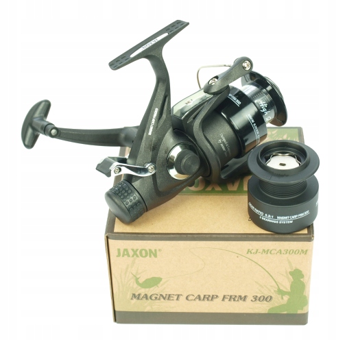 Kołowrotek Magnet Carp FRM 300 JAXON KARPIOWY