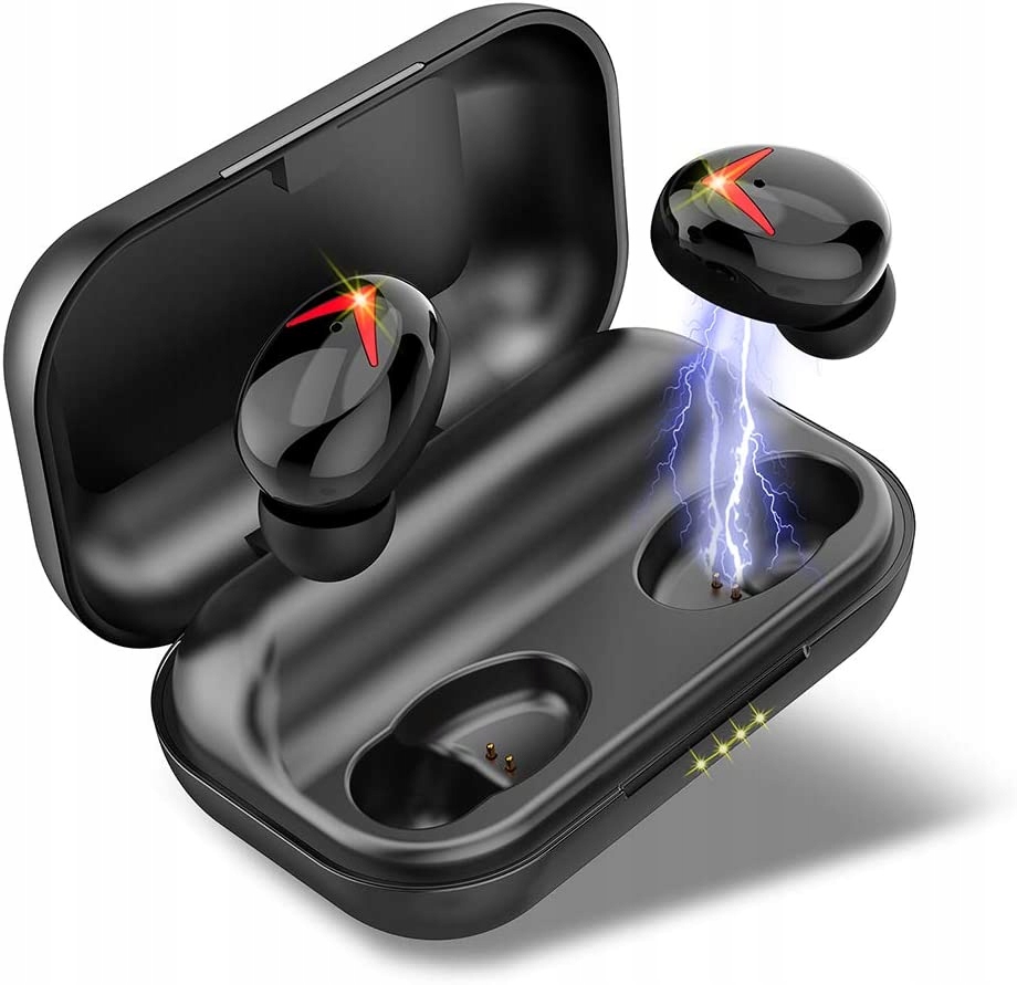 Bezdrátová Sluchátka Do Uší IPX7 Donerton A8