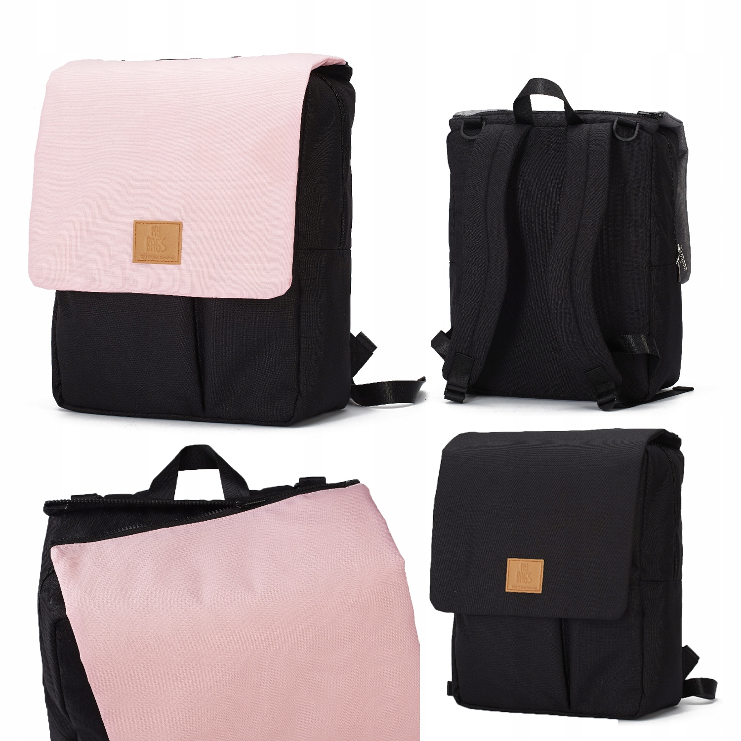 СУМКА ДЛЯ КОЛЯСКИ РЮКЗАК ПЕРЕРАБОТКА ORGANIZER + БЕСПЛАТНАЯ ДОСТАВКА