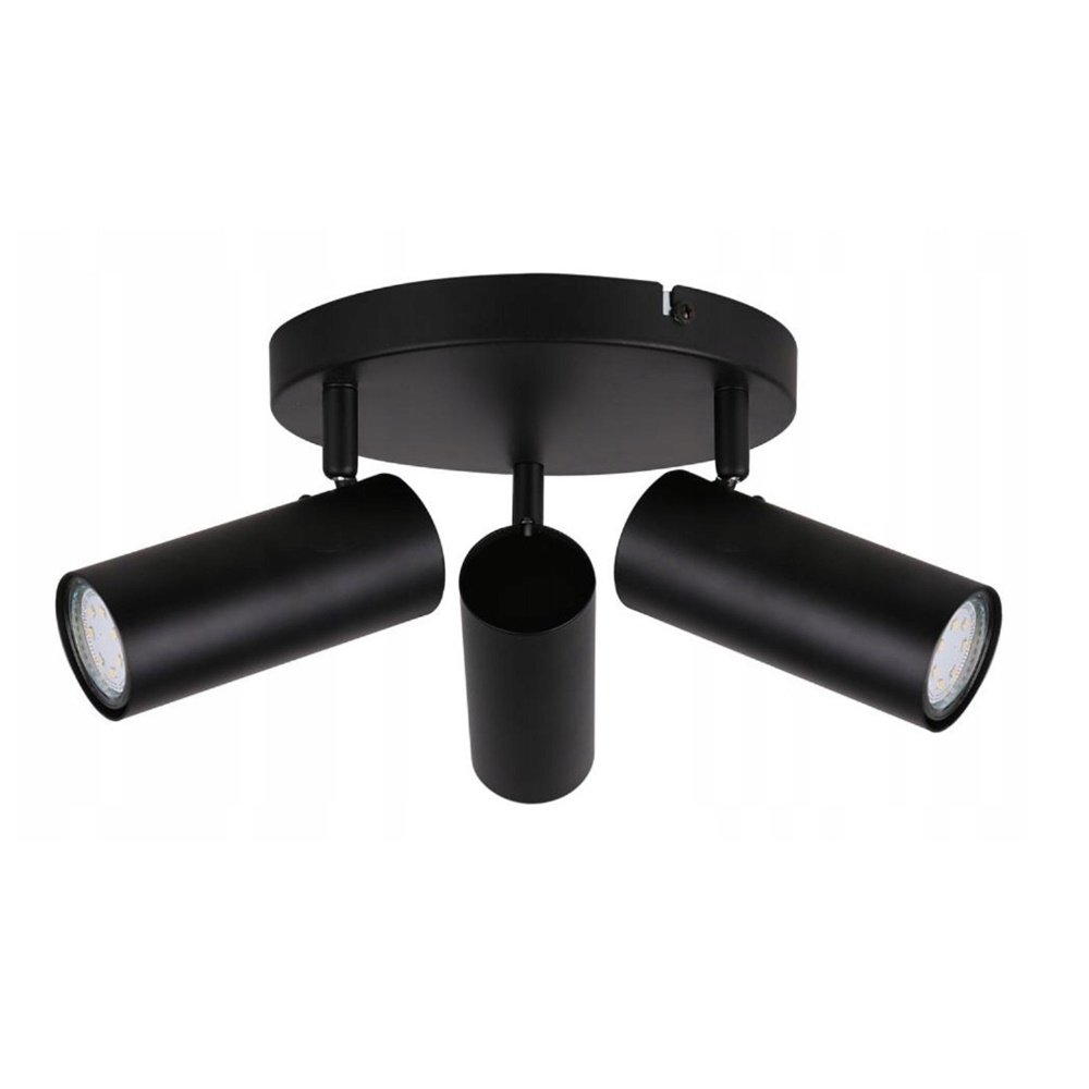 Spotová reflektorová lampa Colly 98-01672 Candellux