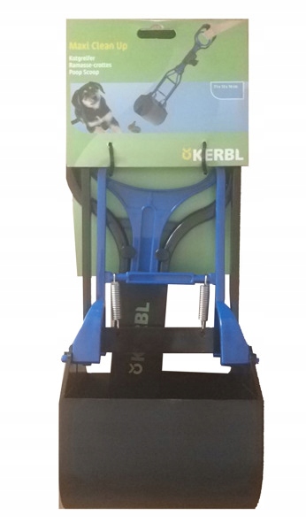 

Łopatka łapka automatyczna do zbierania odchodów