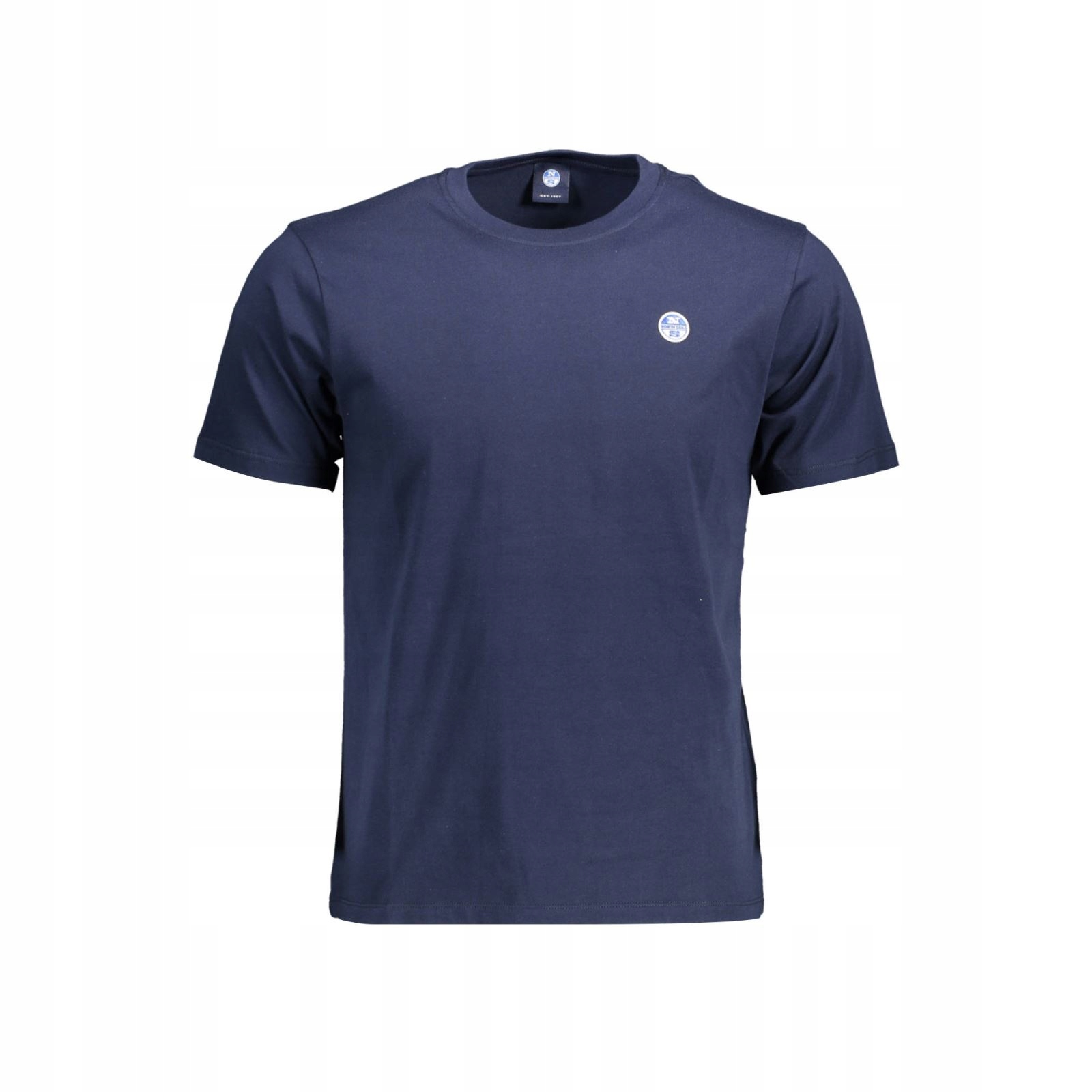 

North Sails T-shirt męski 692791 koszulka XL