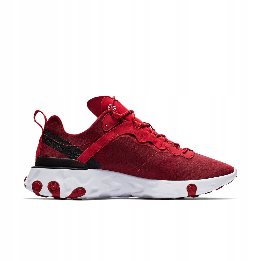 Pánské módní sportovní boty Nike React Element 55 BQ6166-601 vel. 48,5