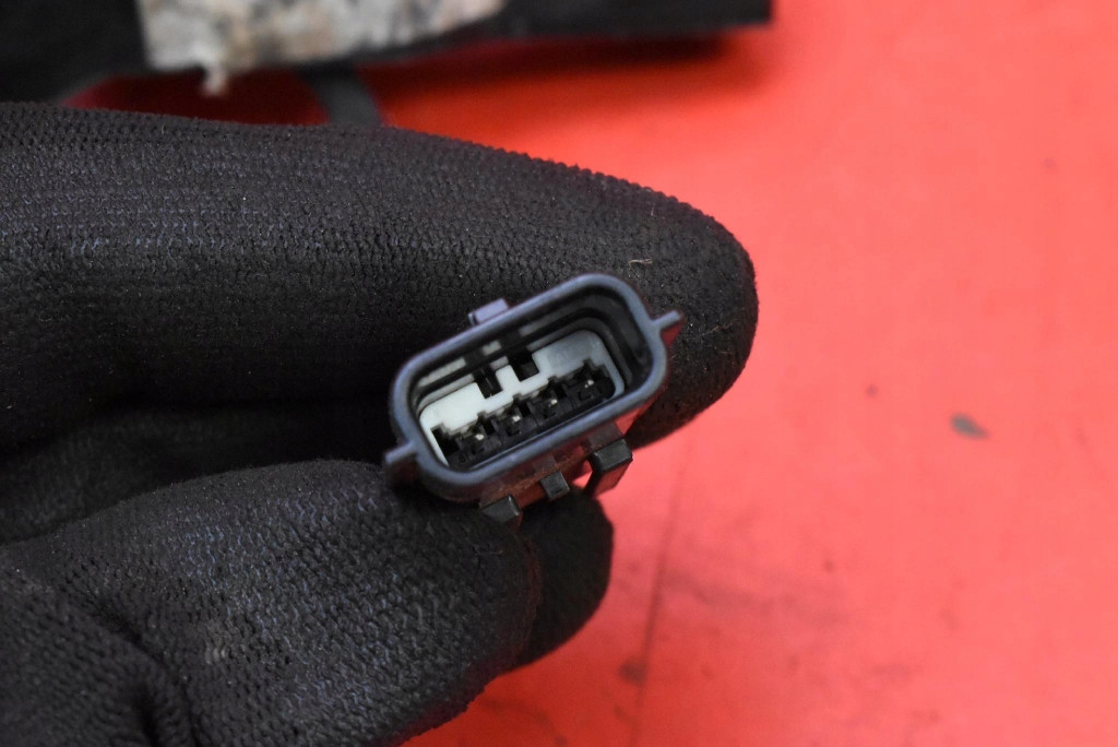 handle left front front TECN RENAULT CAPTUR 1 and 13-17