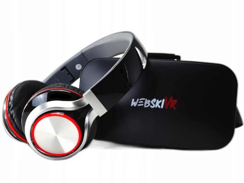 Brýle pro děti do telefonu Sluchátka