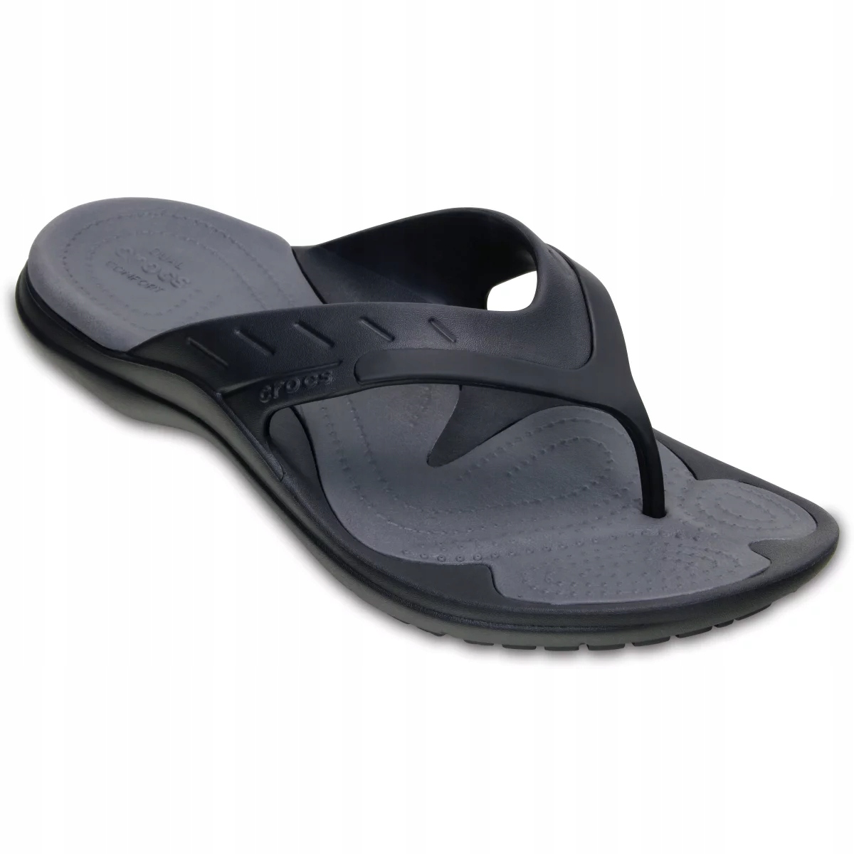Crocs Pánské lehké sportovní žabky Modi Sport 202636 Flip 48-49