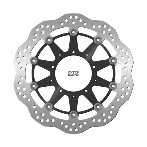 Ng Predný Brzdový Kotúč Honda Vfr 800X Cross Runner Abs '15-17, Vfr 800F