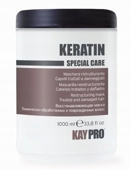 

Kaypro Keratin Regenerująca Maska Keratynowa 1L