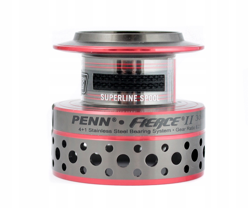 Szpula Zapasowa do Penn Fierce II 5000