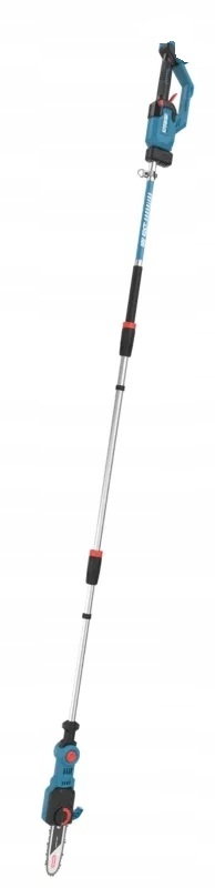 Pilarka akumulatorowa na wysięgniku Erbauer 18 V 20 cm Brak Akumulatora