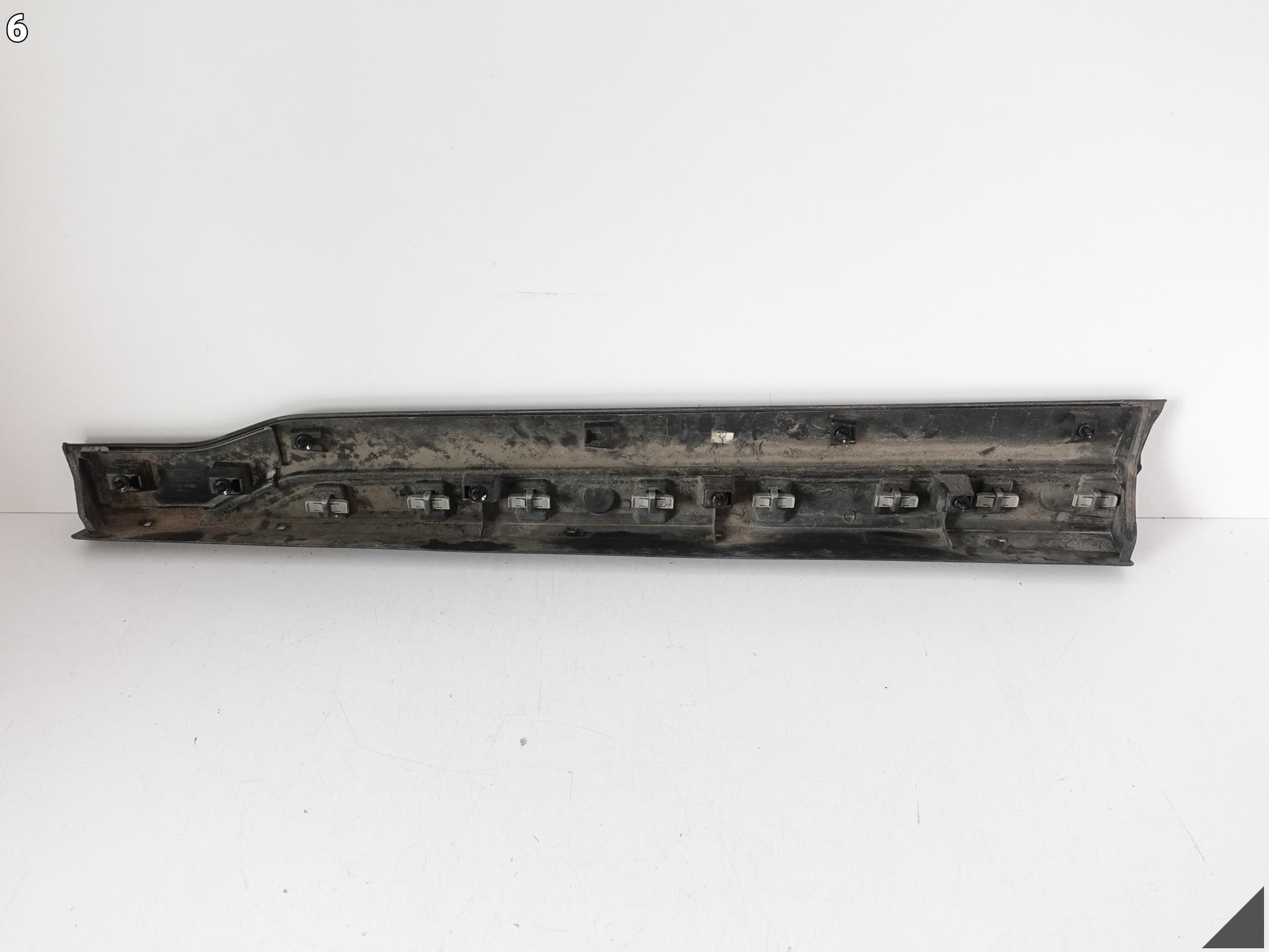 SUBARU FORESTER V SK 5 18- moulding for door right front