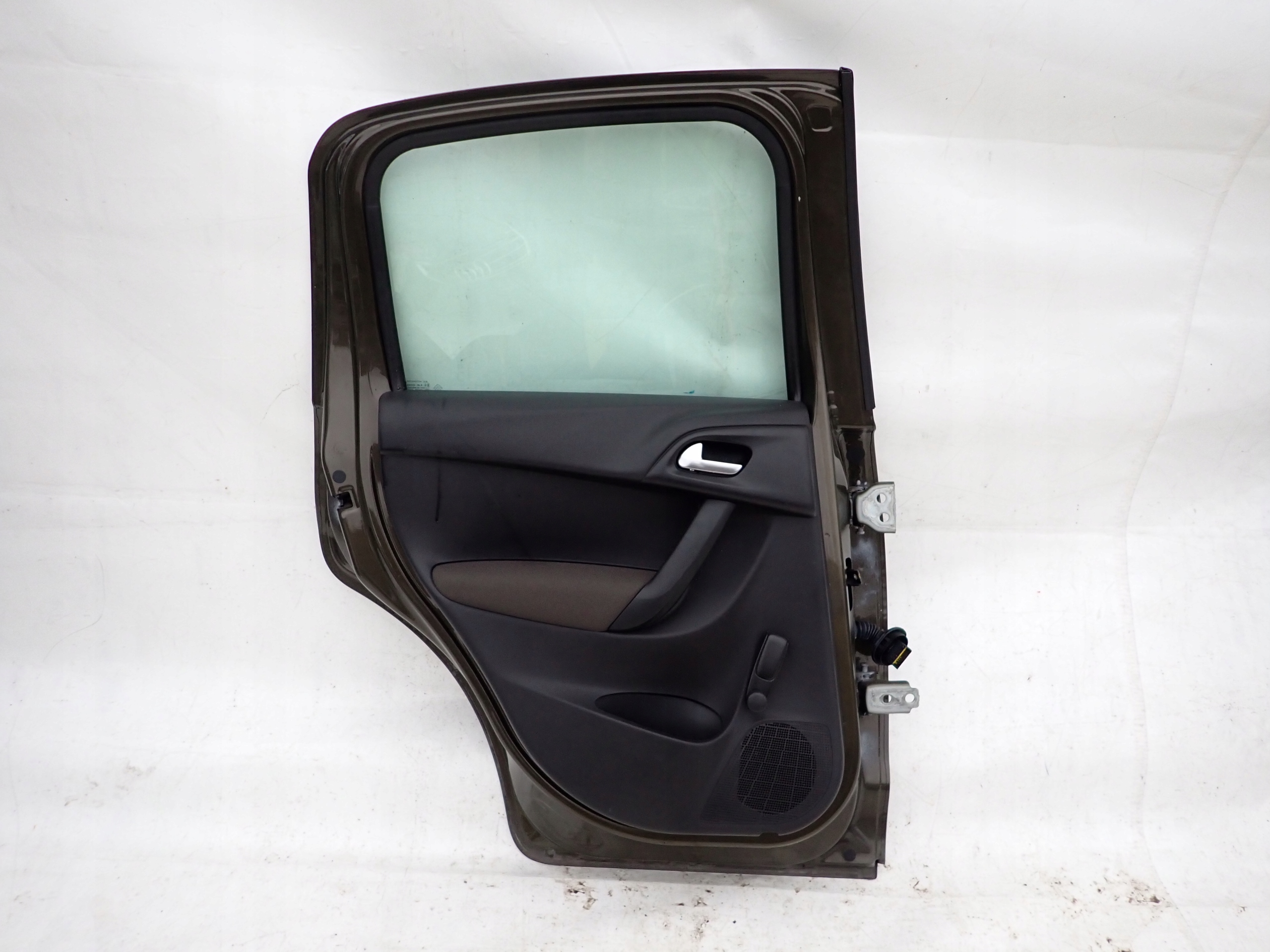 CITROEN C3 II 09- Tür links heck hinten