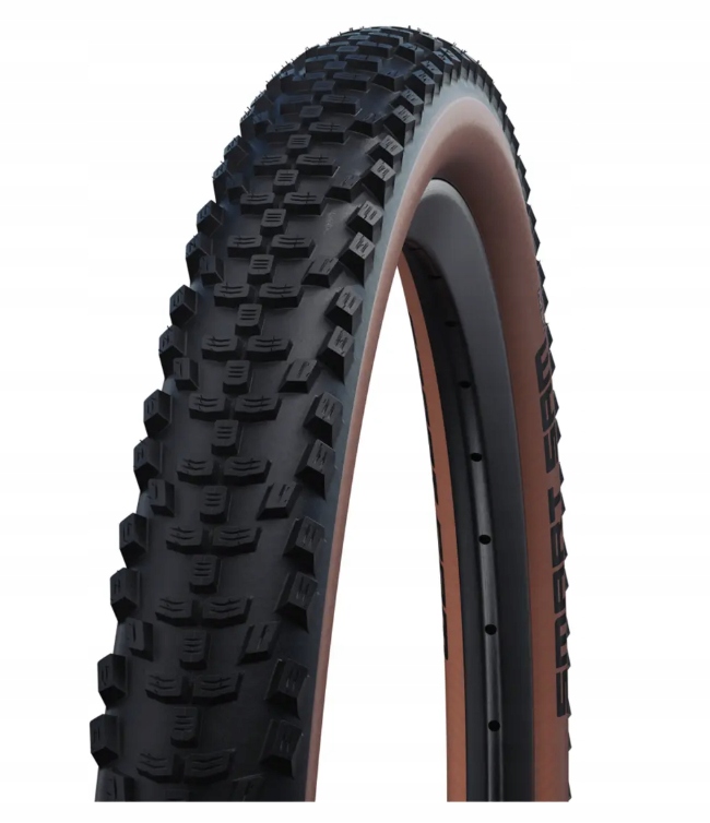 opona Schwalbe Smart Sam 29 x 2.6 Brązowy Bok K-Guard